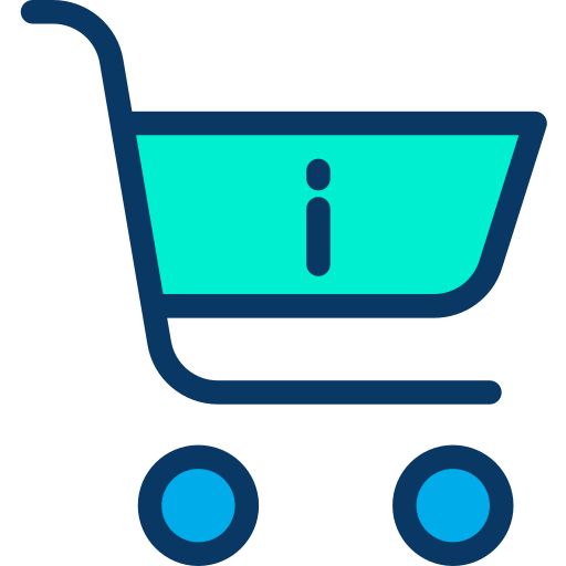 logo OnlineShoping from flaticon